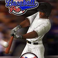 Baseball Pro Game